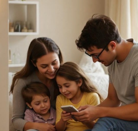 Palladium Smart Home