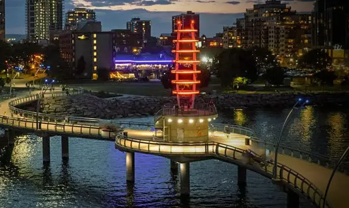 Burlington Ontario Smart Home Security Alarm Monitoring 