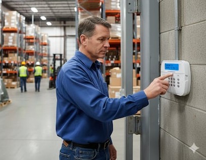 DSC NEO for Business