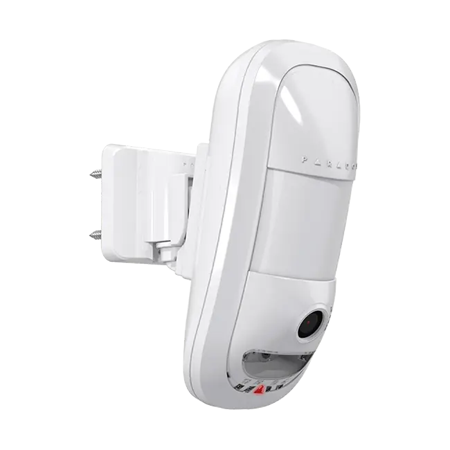 Video Verification Motion Detector