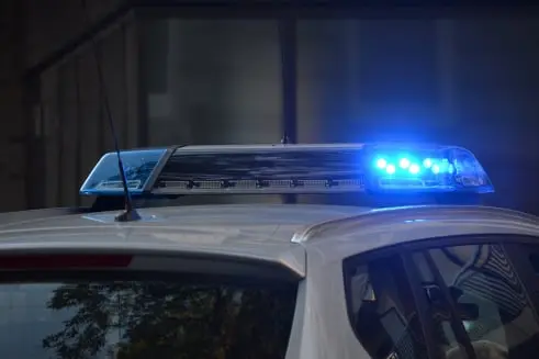 Halton Police Alarm Porgram