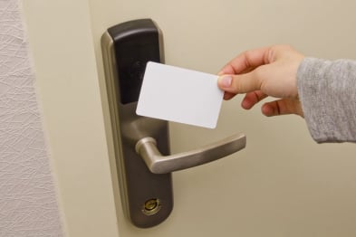 Access control Hamilton