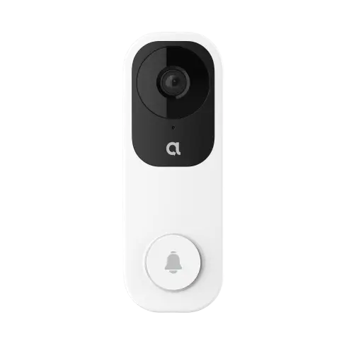 video Doorbell for smart homes