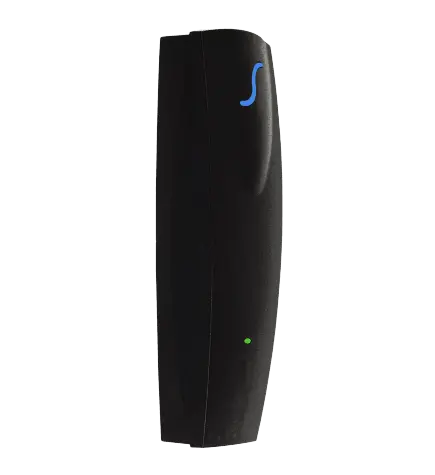 Paradox Access Control